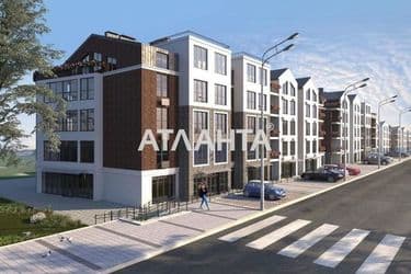 1-room apartment apartment by the address st. Sakharova (area 41,4 m²) - Atlanta.ua - photo 17