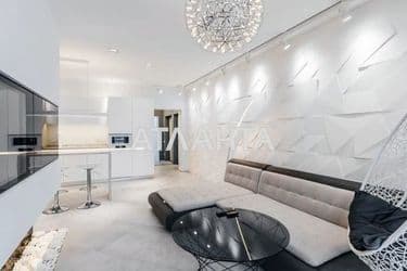 2-комнатная квартира по адресу ул. Генуэзская (площадь 80 м²) - Atlanta.ua - фото 27