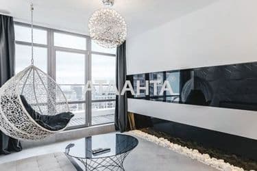 2-комнатная квартира по адресу ул. Генуэзская (площадь 80 м²) - Atlanta.ua - фото 26