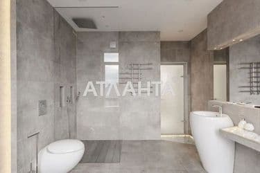 2-комнатная квартира по адресу ул. Генуэзская (площадь 80 м²) - Atlanta.ua - фото 37