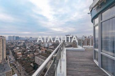 2-комнатная квартира по адресу ул. Генуэзская (площадь 80 м²) - Atlanta.ua - фото 41