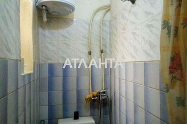 Комунальна квартира за адресою вул. Ніжинська (площа 21 м²) - Atlanta.ua - фото 27
