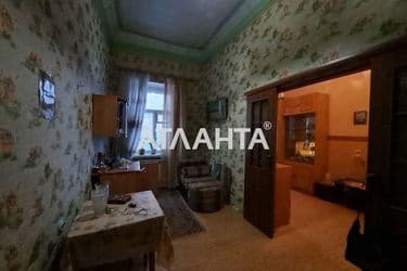 Комунальна квартира за адресою вул. Ніжинська (площа 21 м²) - Atlanta.ua - фото 15