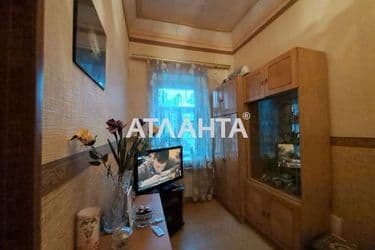 Комунальна квартира за адресою вул. Ніжинська (площа 21 м²) - Atlanta.ua - фото 16