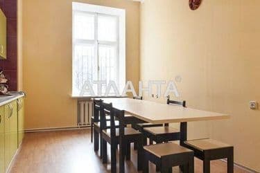 Багатокімнатна квартира за адресою вул. Осипова (площа 250 м²) - Atlanta.ua - фото 20