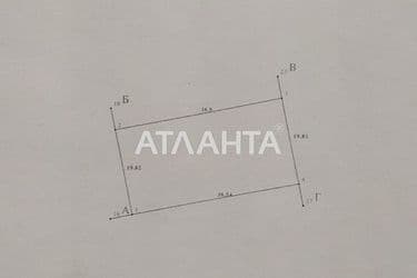 Ділянка за адресою вул. Бульварна (площа 7,6 сот) - Atlanta.ua - фото 8