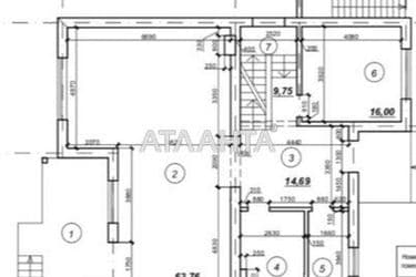 House by the address st. Stepovaya (area 150 m²) - Atlanta.ua - photo 48