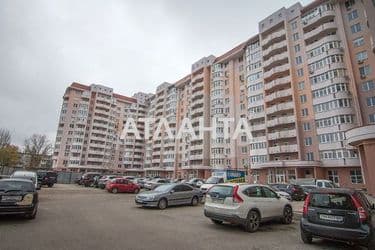 2-rooms apartment apartment by the address st. Malinovskogo marsh (area 82 m²) - Atlanta.ua - photo 8