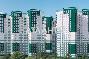 3-кімнатна квартира за адресою вул. Жаботинського (площа 86,8 м²) - Atlanta.ua - фото 10