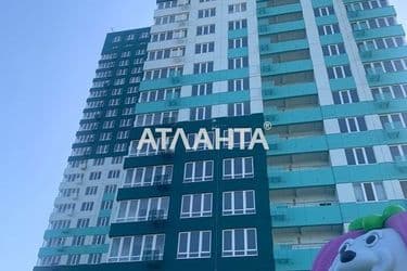 3-кімнатна квартира за адресою вул. Жаботинського (площа 86,8 м²) - Atlanta.ua - фото 13