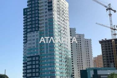 3-кімнатна квартира за адресою вул. Жаботинського (площа 86,8 м²) - Atlanta.ua - фото 14