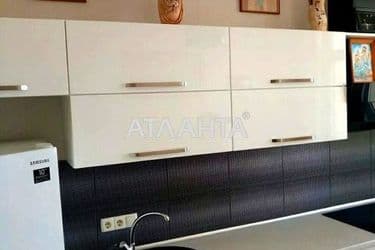 1-комнатная квартира по адресу ул. Гагаринское плато (площадь 47 м²) - Atlanta.ua - фото 12