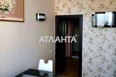 1-комнатная квартира по адресу ул. Гагаринское плато (площадь 47 м²) - Atlanta.ua - фото 13