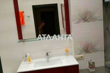 1-комнатная квартира по адресу ул. Гагаринское плато (площадь 47 м²) - Atlanta.ua - фото 17