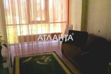 1-комнатная квартира по адресу ул. Гагаринское плато (площадь 47 м²) - Atlanta.ua - фото 15