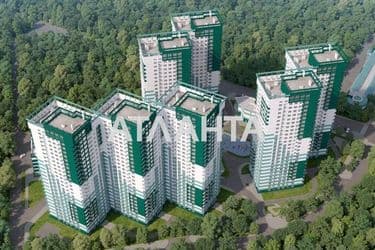 1-комнатная квартира по адресу ул. Жаботинского (площадь 43,4 м²) - Atlanta.ua - фото 7