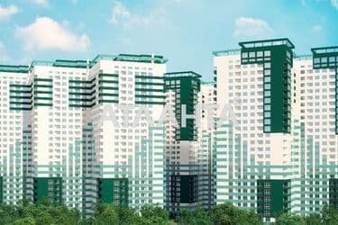 2-rooms apartment apartment by the address st. Zhabotinskogo Proletarskaya (area 61,8 m²) - Atlanta.ua - photo 8