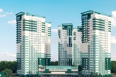 2-rooms apartment apartment by the address st. Zhabotinskogo Proletarskaya (area 61,9 m²) - Atlanta.ua - photo 8