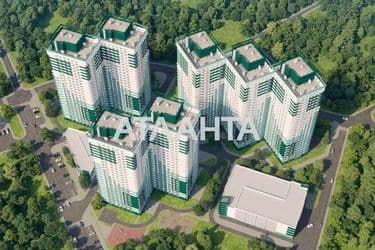 2-rooms apartment apartment by the address st. Zhabotinskogo Proletarskaya (area 61,9 m²) - Atlanta.ua - photo 9