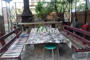 House by the address st. Vinogradnaya (area 134,5 m²) - Atlanta.ua - photo 33