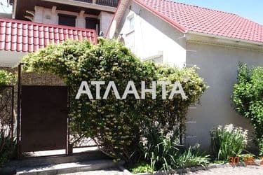 Дача по адресу Черноморская дор. (площадь 49 м²) - Atlanta.ua - фото 21