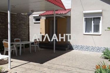 Дача по адресу Черноморская дор. (площадь 49 м²) - Atlanta.ua - фото 26