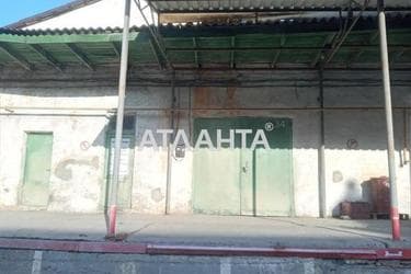 Commercial real estate at st. Primorskaya Suvorova (area 600 m²) - Atlanta.ua - photo 16