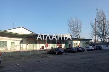 Commercial real estate at st. Primorskaya Suvorova (area 600 m²) - Atlanta.ua - photo 17