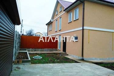 House by the address (area 275 m²) - Atlanta.ua - photo 22