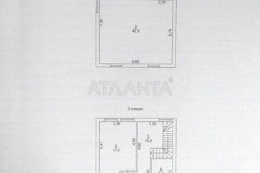 House by the address (area 275 m²) - Atlanta.ua - photo 24