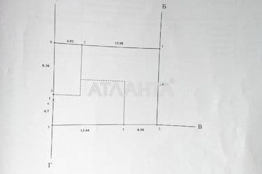 House by the address (area 275 m²) - Atlanta.ua - photo 25