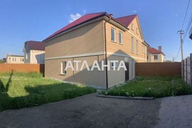 House by the address (area 275 m²) - Atlanta.ua - photo 19