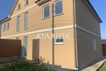 House by the address (area 275 m²) - Atlanta.ua - photo 20