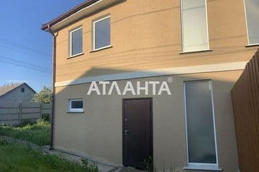 House by the address (area 275 m²) - Atlanta.ua - photo 21