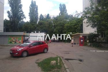 Коммерческая недвижимость по адресу ул. Транспортная (площадь 704 м²) - Atlanta.ua - фото 19