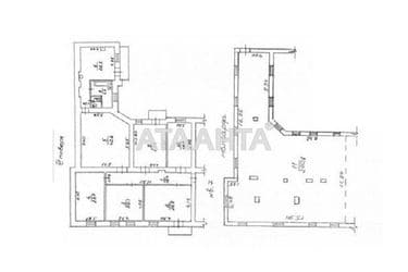 Комерційна нерухомість за адресою вул. Тираспольська (площа 429,9 м²) - Atlanta.ua - фото 26