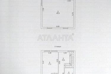 House by the address (area 138,4 m²) - Atlanta.ua - photo 20