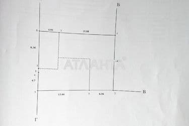 House by the address (area 138,4 m²) - Atlanta.ua - photo 21