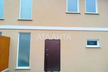 House by the address (area 138,4 m²) - Atlanta.ua - photo 19