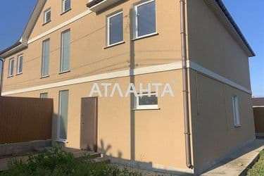 House by the address (area 138,4 m²) - Atlanta.ua - photo 15