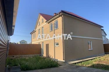 House by the address (area 138,4 m²) - Atlanta.ua - photo 16