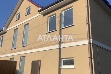 House by the address (area 138,4 m²) - Atlanta.ua - photo 17