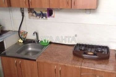 Комунальна квартира за адресою вул. Мала Арнаутська (площа 17,6 м²) - Atlanta.ua - фото 12