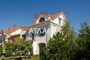 4+-rooms apartment apartment by the address st. Aleksandriyskiy per (area 216,7 m²) - Atlanta.ua - photo 22