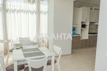 4+-rooms apartment apartment by the address st. Aleksandriyskiy per (area 216,7 m²) - Atlanta.ua - photo 26