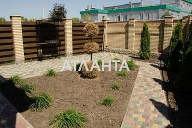 4+-rooms apartment apartment by the address st. Aleksandriyskiy per (area 216,7 m²) - Atlanta.ua - photo 39
