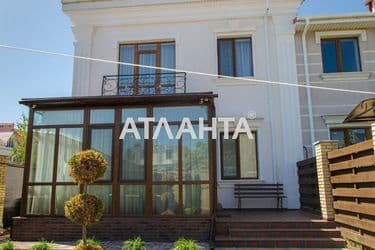 Будинок за адресою Олександрійський пров. (площа 216,7 м²) - Atlanta.ua - фото 24