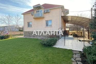 Дом по адресу ул. Астрономическая (площадь 333 м²) - Atlanta.ua - фото 30