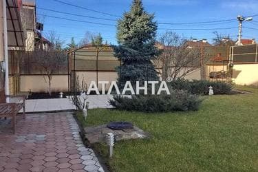 Дом по адресу ул. Астрономическая (площадь 333 м²) - Atlanta.ua - фото 56