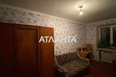 2-комнатная квартира по адресу ул. Железнодорожная (площадь 42 м²) - Atlanta.ua - фото 10